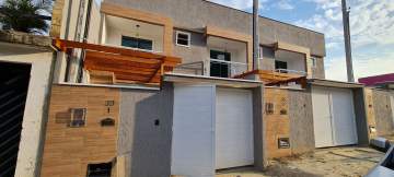 Casa 2 quartos à venda Campo Grande, Rio de Janeiro - R$ 300.000 - CA0677
