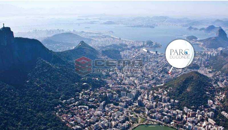 Conheça Localização do empreendimento - Fachada - Parc du Conde - 72 - 15 Localização - Fachada - Parc du Conde - 72 - 15