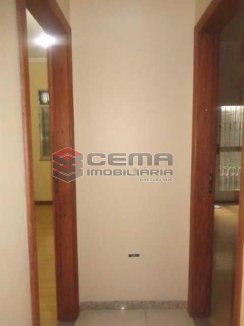 Conheça circulação do imóvel - Apartamento 2 quartos à venda Copacabana, Zona Sul RJ - R$ 740.000 - LAAP21427 - 7 circulação - Apartamento 2 quartos à venda Copacabana, Zona Sul RJ - R$ 740.000 - LAAP21427 - 7