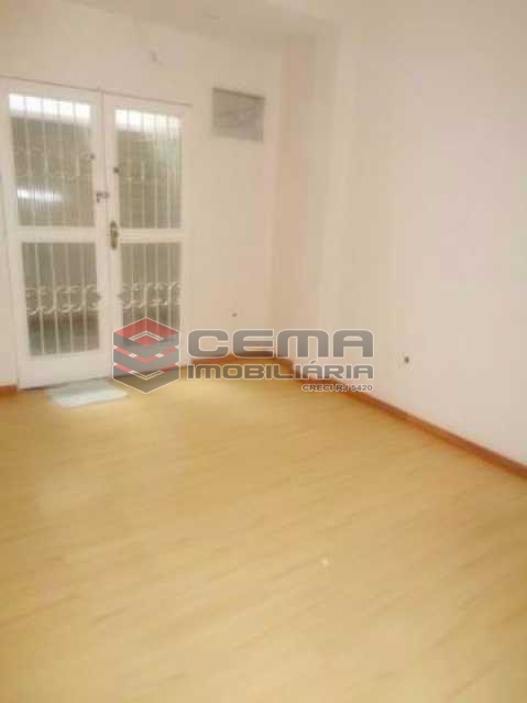 Conheça sala que para area externa do imóvel - Apartamento 2 quartos à venda Copacabana, Zona Sul RJ - R$ 740.000 - LAAP21427 - 5 sala que para area externa - Apartamento 2 quartos à venda Copacabana, Zona Sul RJ - R$ 740.000 - LAAP21427 - 5