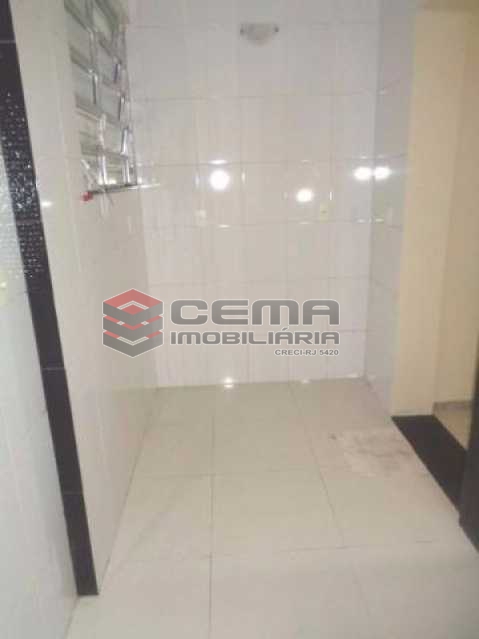 Conheça cozinha ampla do imóvel - Apartamento 2 quartos à venda Copacabana, Zona Sul RJ - R$ 740.000 - LAAP21427 - 19 cozinha ampla - Apartamento 2 quartos à venda Copacabana, Zona Sul RJ - R$ 740.000 - LAAP21427 - 19