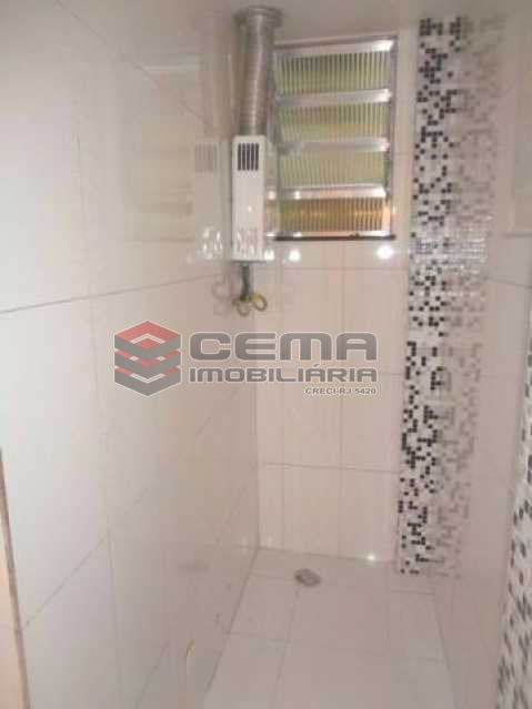Conheça banheiro do imóvel - Apartamento 2 quartos à venda Copacabana, Zona Sul RJ - R$ 740.000 - LAAP21427 - 13 banheiro - Apartamento 2 quartos à venda Copacabana, Zona Sul RJ - R$ 740.000 - LAAP21427 - 13