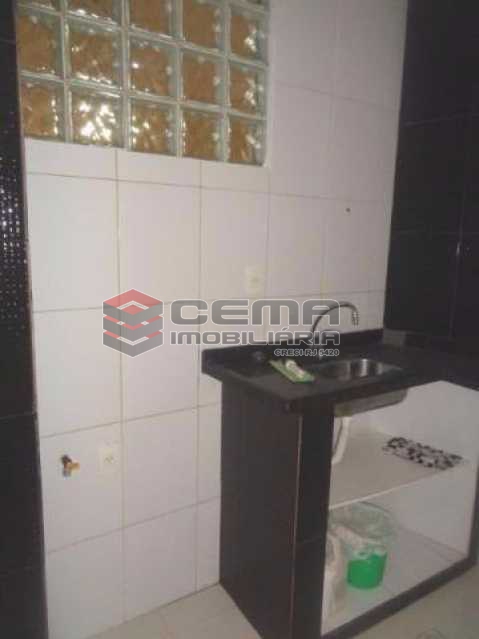 Conheça cozinha ampla do imóvel - Apartamento 2 quartos à venda Copacabana, Zona Sul RJ - R$ 740.000 - LAAP21427 - 18 cozinha ampla - Apartamento 2 quartos à venda Copacabana, Zona Sul RJ - R$ 740.000 - LAAP21427 - 18