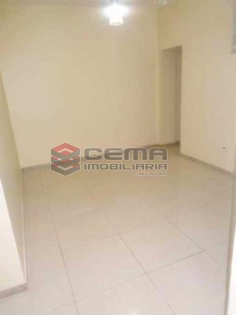 Conheça salão do imóvel - Apartamento 2 quartos à venda Copacabana, Zona Sul RJ - R$ 740.000 - LAAP21427 - 23 salão - Apartamento 2 quartos à venda Copacabana, Zona Sul RJ - R$ 740.000 - LAAP21427 - 23