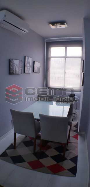 Conheça 0a30ef05-780d-473c-8fb3-6be269 do imóvel - Apartamento À Venda - Rio de Janeiro - RJ - Flamengo - LAAP10882 - 4 0a30ef05-780d-473c-8fb3-6be269 - Apartamento À Venda - Rio de Janeiro - RJ - Flamengo - LAAP10882 - 4