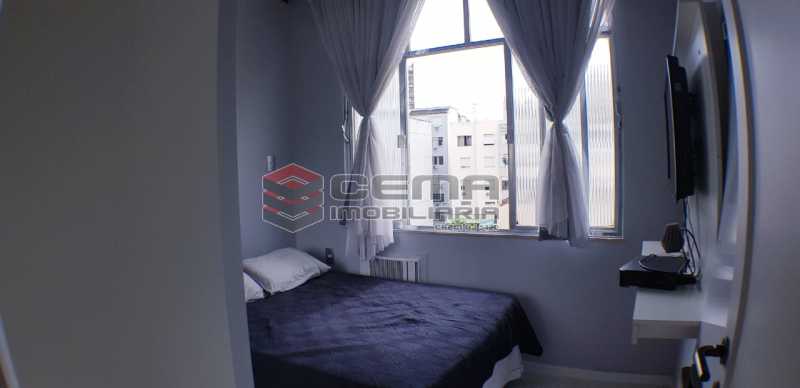 Conheça 909693c2-1188-4df0-993d-f2fa84 do imóvel - Apartamento À Venda - Rio de Janeiro - RJ - Flamengo - LAAP10882 - 7 909693c2-1188-4df0-993d-f2fa84 - Apartamento À Venda - Rio de Janeiro - RJ - Flamengo - LAAP10882 - 7