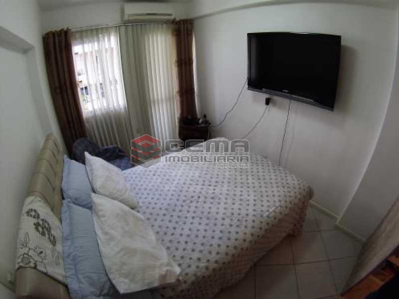 Conheça quarto 1 do imóvel - Apartamento à venda Rua Desembargador Burle,Humaitá, Zona Sul RJ - R$ 1.448.000 - LAAP31246 - 9 quarto 1 - Apartamento à venda Rua Desembargador Burle,Humaitá, Zona Sul RJ - R$ 1.448.000 - LAAP31246 - 9