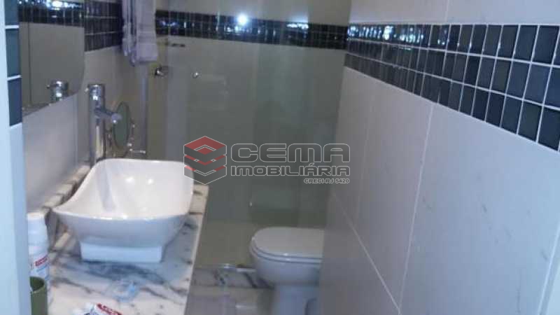 Conheça banheiro do imóvel - Apartamento à venda Rua Desembargador Burle,Humaitá, Zona Sul RJ - R$ 1.448.000 - LAAP31246 - 21 banheiro - Apartamento à venda Rua Desembargador Burle,Humaitá, Zona Sul RJ - R$ 1.448.000 - LAAP31246 - 21