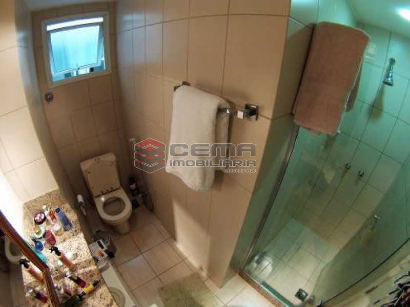 Conheça suíte do imóvel - Apartamento à venda Rua Desembargador Burle,Humaitá, Zona Sul RJ - R$ 1.448.000 - LAAP31246 - 22 suíte - Apartamento à venda Rua Desembargador Burle,Humaitá, Zona Sul RJ - R$ 1.448.000 - LAAP31246 - 22