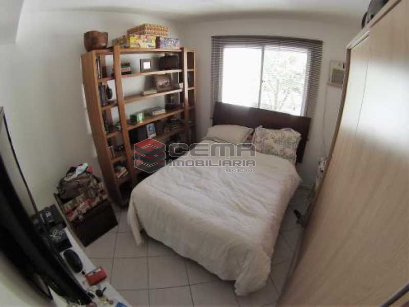 Conheça quarto 2 do imóvel - Apartamento à venda Rua Desembargador Burle,Humaitá, Zona Sul RJ - R$ 1.448.000 - LAAP31246 - 12 quarto 2 - Apartamento à venda Rua Desembargador Burle,Humaitá, Zona Sul RJ - R$ 1.448.000 - LAAP31246 - 12