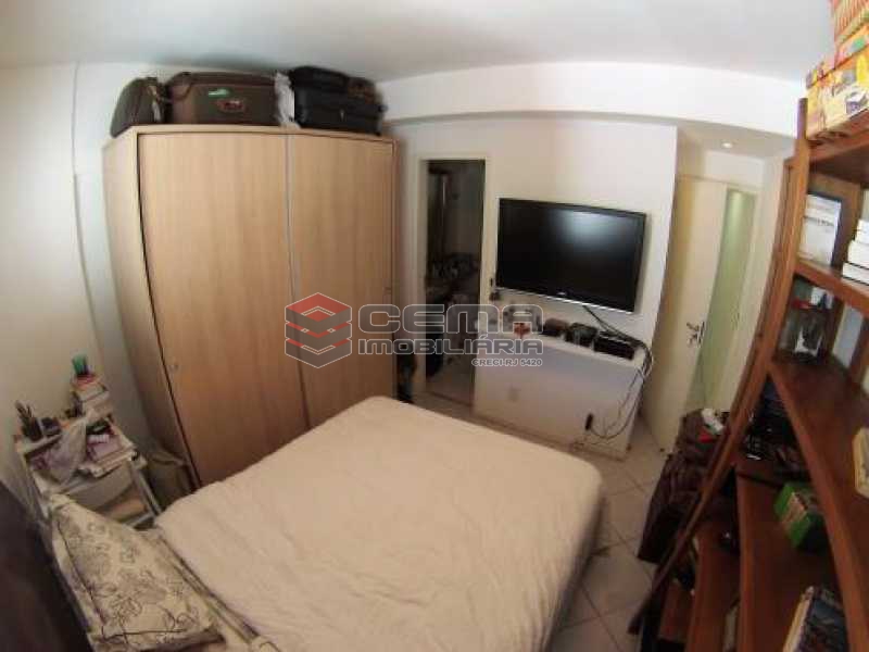 Conheça quarto 2 do imóvel - Apartamento à venda Rua Desembargador Burle,Humaitá, Zona Sul RJ - R$ 1.448.000 - LAAP31246 - 13 quarto 2 - Apartamento à venda Rua Desembargador Burle,Humaitá, Zona Sul RJ - R$ 1.448.000 - LAAP31246 - 13