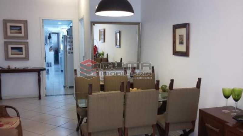 Conheça sala do imóvel - Apartamento à venda Rua Desembargador Burle,Humaitá, Zona Sul RJ - R$ 1.448.000 - LAAP31246 - 8 sala - Apartamento à venda Rua Desembargador Burle,Humaitá, Zona Sul RJ - R$ 1.448.000 - LAAP31246 - 8