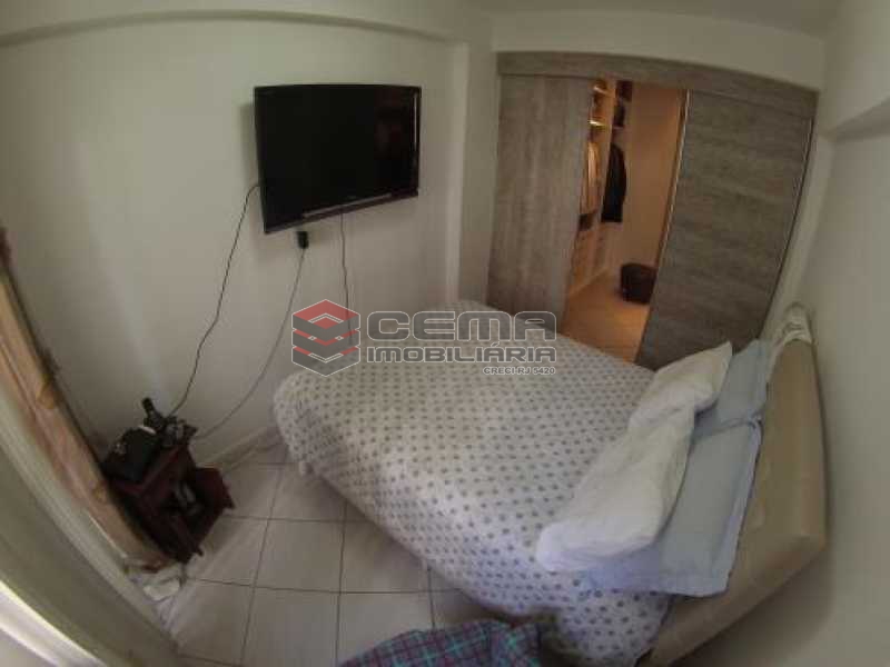 Conheça quarto 1 do imóvel - Apartamento à venda Rua Desembargador Burle,Humaitá, Zona Sul RJ - R$ 1.448.000 - LAAP31246 - 10 quarto 1 - Apartamento à venda Rua Desembargador Burle,Humaitá, Zona Sul RJ - R$ 1.448.000 - LAAP31246 - 10