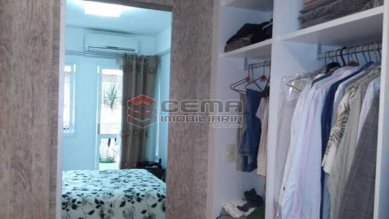 Conheça closet do imóvel - Apartamento à venda Rua Desembargador Burle,Humaitá, Zona Sul RJ - R$ 1.448.000 - LAAP31246 - 16 closet - Apartamento à venda Rua Desembargador Burle,Humaitá, Zona Sul RJ - R$ 1.448.000 - LAAP31246 - 16