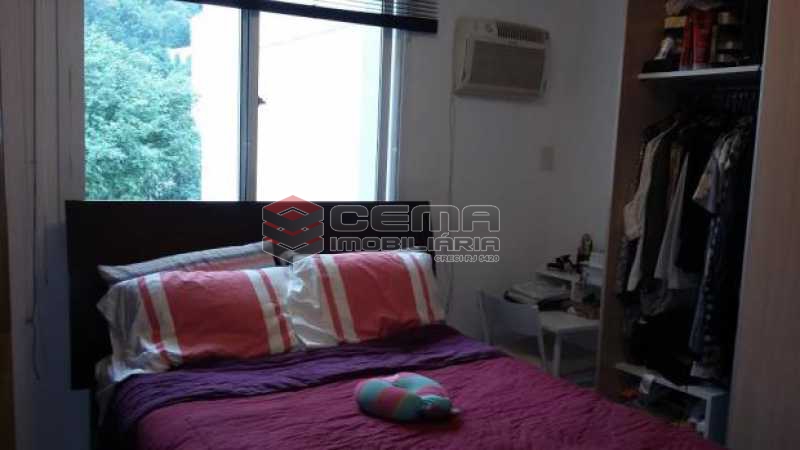 Conheça quarto 3 do imóvel - Apartamento à venda Rua Desembargador Burle,Humaitá, Zona Sul RJ - R$ 1.448.000 - LAAP31246 - 14 quarto 3 - Apartamento à venda Rua Desembargador Burle,Humaitá, Zona Sul RJ - R$ 1.448.000 - LAAP31246 - 14
