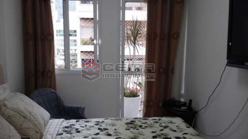 Conheça quarto 3 do imóvel - Apartamento à venda Rua Desembargador Burle,Humaitá, Zona Sul RJ - R$ 1.448.000 - LAAP31246 - 17 quarto 3 - Apartamento à venda Rua Desembargador Burle,Humaitá, Zona Sul RJ - R$ 1.448.000 - LAAP31246 - 17