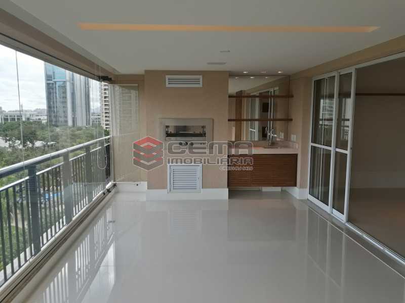 Conheça 20180223_155746 do imóvel - Apartamento À VENDA, Barra da Tijuca, Rio de Janeiro, RJ - LAAP31292 - 4 20180223_155746 - Apartamento À VENDA, Barra da Tijuca, Rio de Janeiro, RJ - LAAP31292 - 4