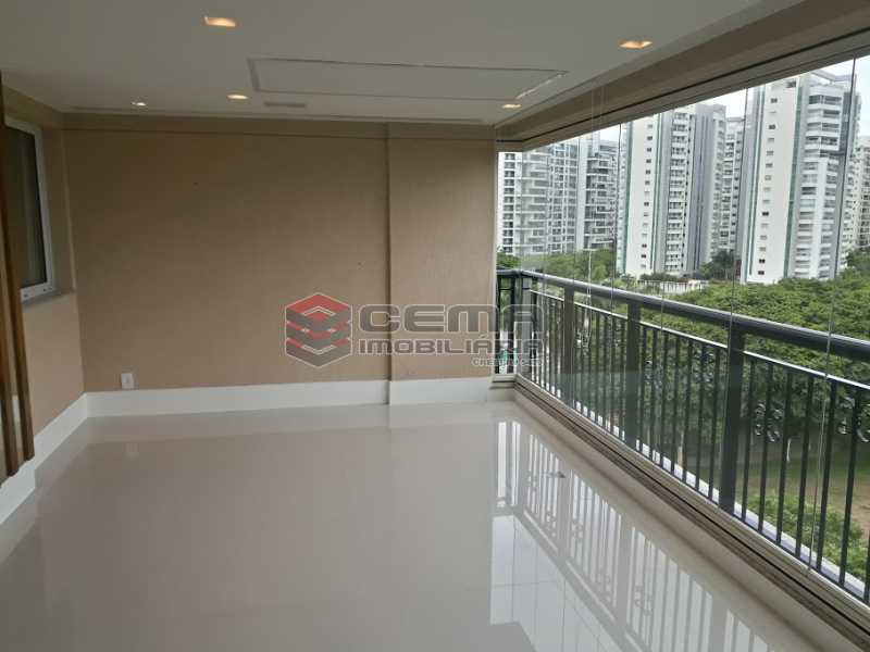 Conheça 20180223_155757 do imóvel - Apartamento À VENDA, Barra da Tijuca, Rio de Janeiro, RJ - LAAP31292 - 14 20180223_155757 - Apartamento À VENDA, Barra da Tijuca, Rio de Janeiro, RJ - LAAP31292 - 14