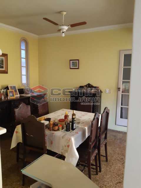 Conheça 1 do imóvel - Apartamento à venda Avenida São Sebastião,Urca, Zona Sul RJ - R$ 2.100.000 - LAAP33107 - 1 1 - Apartamento à venda Avenida São Sebastião,Urca, Zona Sul RJ - R$ 2.100.000 - LAAP33107 - 1