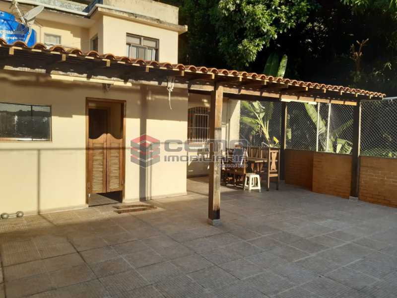 Conheça 2 do imóvel - Apartamento à venda Avenida São Sebastião,Urca, Zona Sul RJ - R$ 2.100.000 - LAAP33107 - 3 2 - Apartamento à venda Avenida São Sebastião,Urca, Zona Sul RJ - R$ 2.100.000 - LAAP33107 - 3