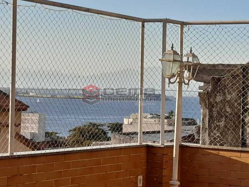 Conheça 8 do imóvel - Apartamento à venda Avenida São Sebastião,Urca, Zona Sul RJ - R$ 2.100.000 - LAAP33107 - 9 8 - Apartamento à venda Avenida São Sebastião,Urca, Zona Sul RJ - R$ 2.100.000 - LAAP33107 - 9