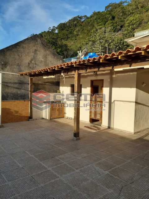 Conheça 9 do imóvel - Apartamento à venda Avenida São Sebastião,Urca, Zona Sul RJ - R$ 2.100.000 - LAAP33107 - 10 9 - Apartamento à venda Avenida São Sebastião,Urca, Zona Sul RJ - R$ 2.100.000 - LAAP33107 - 10