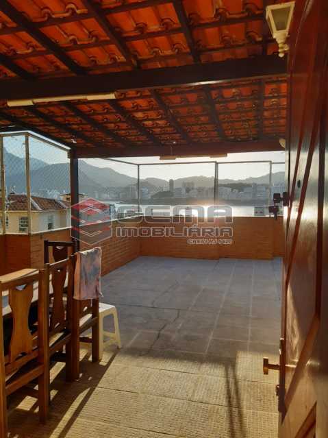 Conheça 10 do imóvel - Apartamento à venda Avenida São Sebastião,Urca, Zona Sul RJ - R$ 2.100.000 - LAAP33107 - 11 10 - Apartamento à venda Avenida São Sebastião,Urca, Zona Sul RJ - R$ 2.100.000 - LAAP33107 - 11