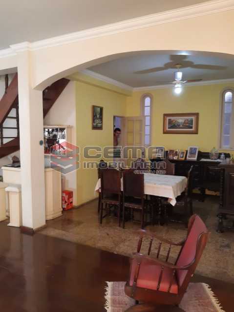 Conheça 11 do imóvel - Apartamento à venda Avenida São Sebastião,Urca, Zona Sul RJ - R$ 2.100.000 - LAAP33107 - 12 11 - Apartamento à venda Avenida São Sebastião,Urca, Zona Sul RJ - R$ 2.100.000 - LAAP33107 - 12