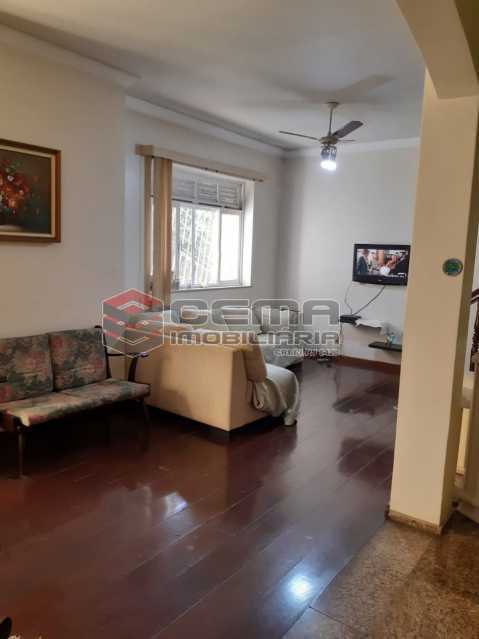 Conheça 12 do imóvel - Apartamento à venda Avenida São Sebastião,Urca, Zona Sul RJ - R$ 2.100.000 - LAAP33107 - 13 12 - Apartamento à venda Avenida São Sebastião,Urca, Zona Sul RJ - R$ 2.100.000 - LAAP33107 - 13