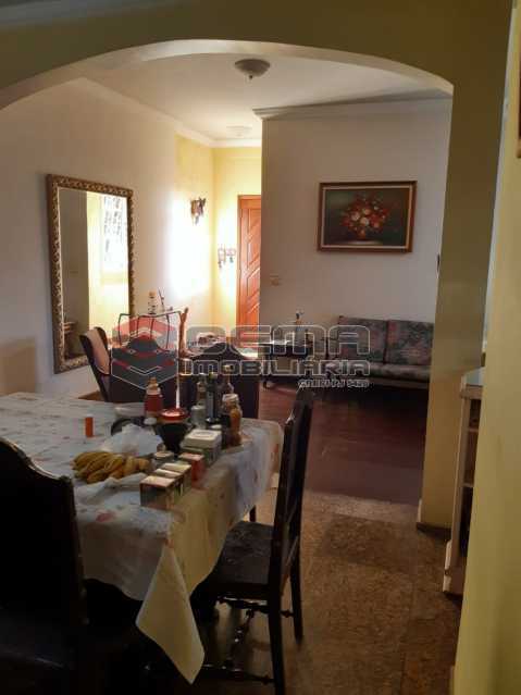 Conheça 13 do imóvel - Apartamento à venda Avenida São Sebastião,Urca, Zona Sul RJ - R$ 2.100.000 - LAAP33107 - 14 13 - Apartamento à venda Avenida São Sebastião,Urca, Zona Sul RJ - R$ 2.100.000 - LAAP33107 - 14