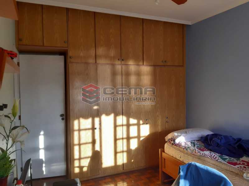 Conheça 15 do imóvel - Apartamento à venda Avenida São Sebastião,Urca, Zona Sul RJ - R$ 2.100.000 - LAAP33107 - 16 15 - Apartamento à venda Avenida São Sebastião,Urca, Zona Sul RJ - R$ 2.100.000 - LAAP33107 - 16