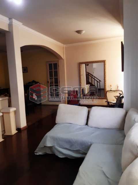 Conheça 18 do imóvel - Apartamento à venda Avenida São Sebastião,Urca, Zona Sul RJ - R$ 2.100.000 - LAAP33107 - 19 18 - Apartamento à venda Avenida São Sebastião,Urca, Zona Sul RJ - R$ 2.100.000 - LAAP33107 - 19
