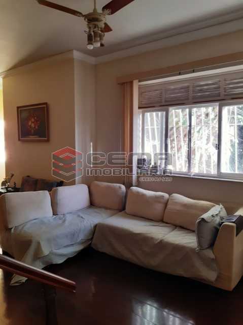 Conheça 20 do imóvel - Apartamento à venda Avenida São Sebastião,Urca, Zona Sul RJ - R$ 2.100.000 - LAAP33107 - 21 20 - Apartamento à venda Avenida São Sebastião,Urca, Zona Sul RJ - R$ 2.100.000 - LAAP33107 - 21