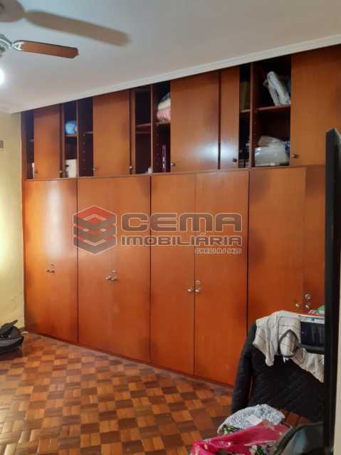Conheça 22 do imóvel - Apartamento à venda Avenida São Sebastião,Urca, Zona Sul RJ - R$ 2.100.000 - LAAP33107 - 23 22 - Apartamento à venda Avenida São Sebastião,Urca, Zona Sul RJ - R$ 2.100.000 - LAAP33107 - 23