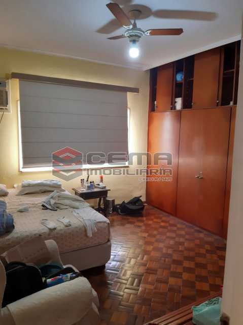 Conheça 23 do imóvel - Apartamento à venda Avenida São Sebastião,Urca, Zona Sul RJ - R$ 2.100.000 - LAAP33107 - 24 23 - Apartamento à venda Avenida São Sebastião,Urca, Zona Sul RJ - R$ 2.100.000 - LAAP33107 - 24