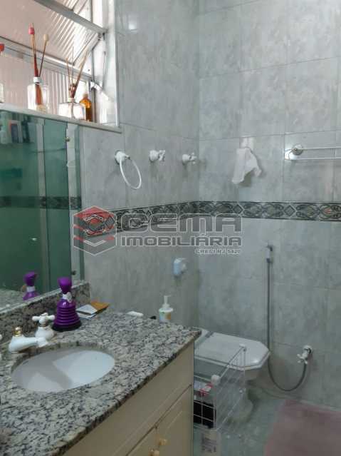Conheça 24 do imóvel - Apartamento à venda Avenida São Sebastião,Urca, Zona Sul RJ - R$ 2.100.000 - LAAP33107 - 25 24 - Apartamento à venda Avenida São Sebastião,Urca, Zona Sul RJ - R$ 2.100.000 - LAAP33107 - 25