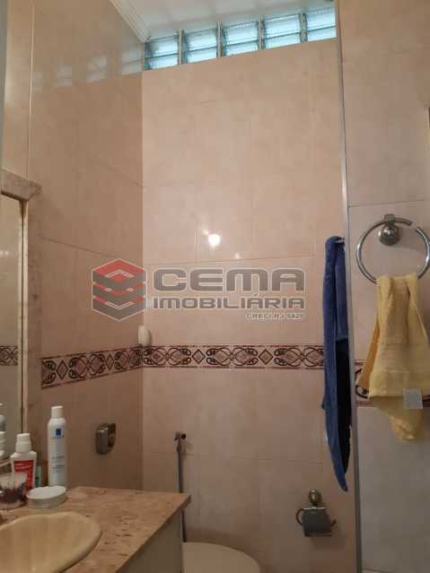 Conheça 25 do imóvel - Apartamento à venda Avenida São Sebastião,Urca, Zona Sul RJ - R$ 2.100.000 - LAAP33107 - 26 25 - Apartamento à venda Avenida São Sebastião,Urca, Zona Sul RJ - R$ 2.100.000 - LAAP33107 - 26