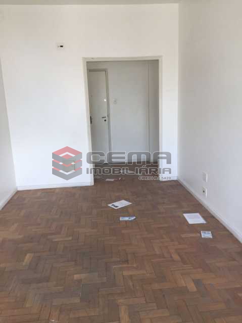 Conheça Sala do imóvel - Sala Comercial 21m² para alugar Centro RJ - R$ 500 - LASL00156 - 4 Sala - Sala Comercial 21m² para alugar Centro RJ - R$ 500 - LASL00156 - 4