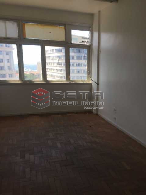 Conheça Sala do imóvel - Sala Comercial 21m² para alugar Centro RJ - R$ 500 - LASL00156 - 5 Sala - Sala Comercial 21m² para alugar Centro RJ - R$ 500 - LASL00156 - 5