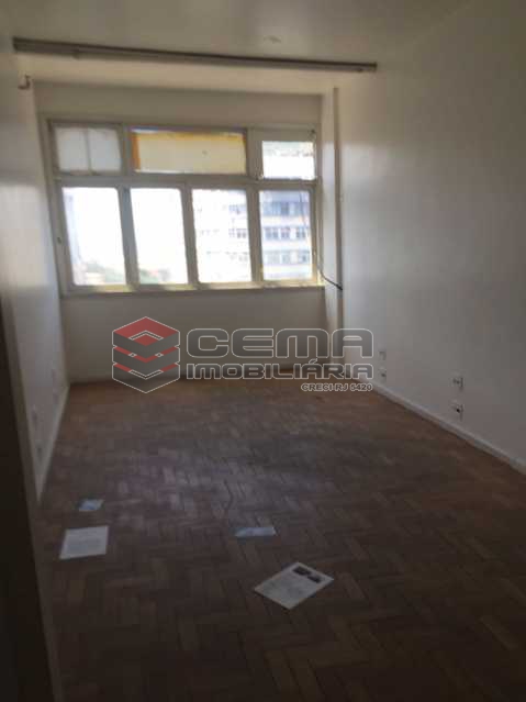 Conheça Sala do imóvel - Sala Comercial 21m² para alugar Centro RJ - R$ 500 - LASL00156 - 3 Sala - Sala Comercial 21m² para alugar Centro RJ - R$ 500 - LASL00156 - 3