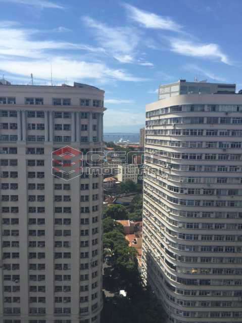Conheça Vista do imóvel - Sala Comercial 21m² para alugar Centro RJ - R$ 500 - LASL00156 - 1 Vista - Sala Comercial 21m² para alugar Centro RJ - R$ 500 - LASL00156 - 1