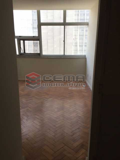Conheça Sala do imóvel - Sala Comercial 32m² para alugar Centro RJ - R$ 500 - LASL00158 - 5 Sala - Sala Comercial 32m² para alugar Centro RJ - R$ 500 - LASL00158 - 5