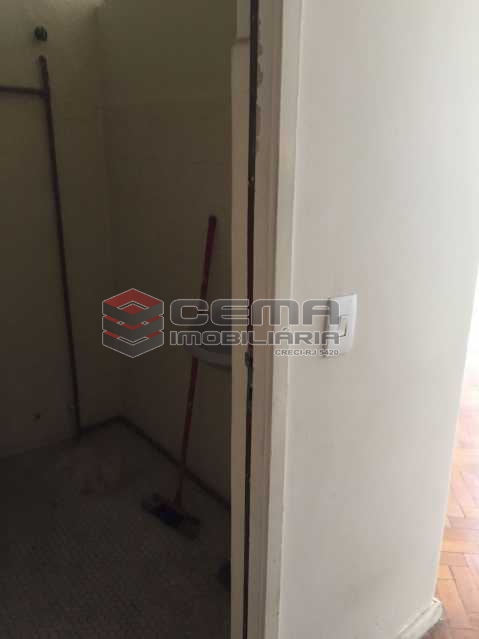 Conheça Banheiro do imóvel - Sala Comercial 32m² para alugar Centro RJ - R$ 500 - LASL00158 - 8 Banheiro - Sala Comercial 32m² para alugar Centro RJ - R$ 500 - LASL00158 - 8
