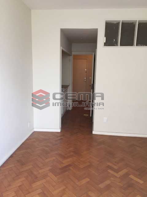 Conheça Sala do imóvel - Sala Comercial 32m² para alugar Centro RJ - R$ 500 - LASL00158 - 4 Sala - Sala Comercial 32m² para alugar Centro RJ - R$ 500 - LASL00158 - 4