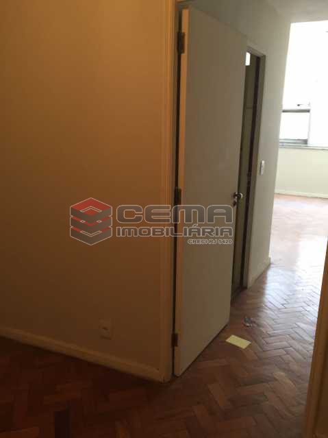 Conheça Sala do imóvel - Sala Comercial 32m² para alugar Centro RJ - R$ 500 - LASL00158 - 7 Sala - Sala Comercial 32m² para alugar Centro RJ - R$ 500 - LASL00158 - 7