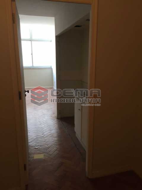 Conheça Sala do imóvel - Sala Comercial 32m² para alugar Centro RJ - R$ 500 - LASL00158 - 6 Sala - Sala Comercial 32m² para alugar Centro RJ - R$ 500 - LASL00158 - 6