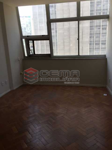 Conheça Sala do imóvel - Sala Comercial 32m² para alugar Centro RJ - R$ 500 - LASL00158 - 3 Sala - Sala Comercial 32m² para alugar Centro RJ - R$ 500 - LASL00158 - 3