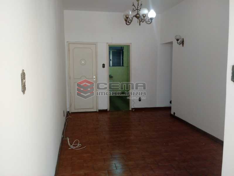 Conheça 1sala1 do imóvel - Apartamento À Venda - Icaraí - Niterói - RJ - LAAP21576 - 1 1sala1 - Apartamento À Venda - Icaraí - Niterói - RJ - LAAP21576 - 1