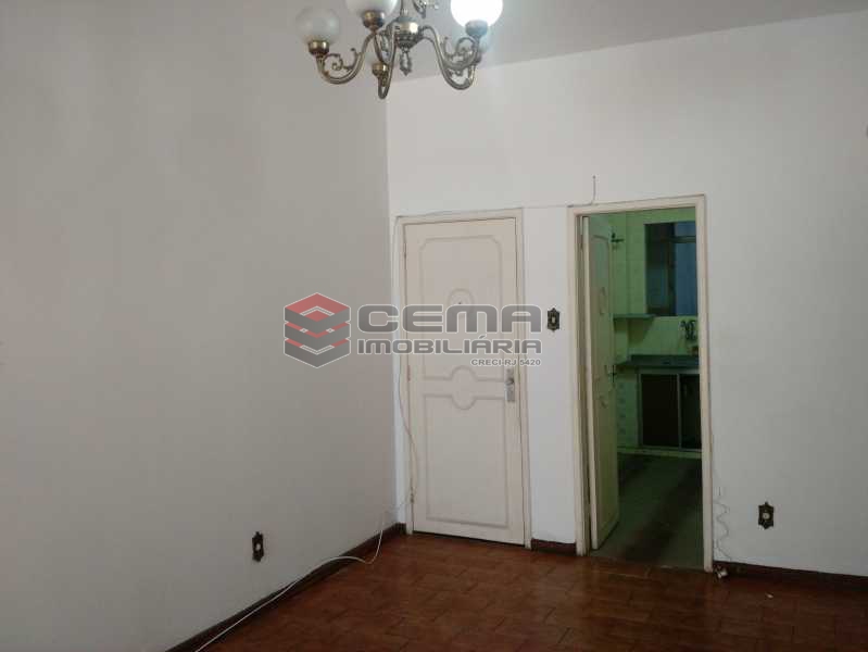 Conheça 1sala3 do imóvel - Apartamento À Venda - Icaraí - Niterói - RJ - LAAP21576 - 4 1sala3 - Apartamento À Venda - Icaraí - Niterói - RJ - LAAP21576 - 4
