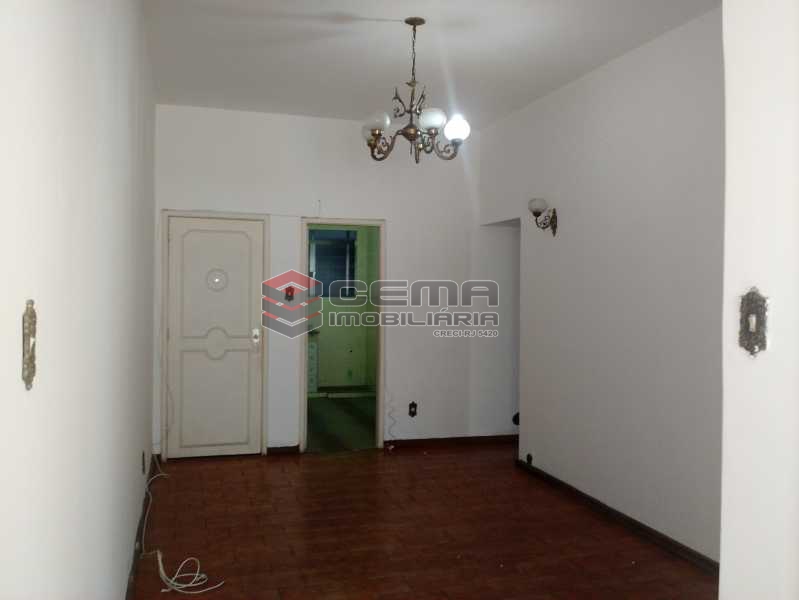 Conheça 1sala4 do imóvel - Apartamento À Venda - Icaraí - Niterói - RJ - LAAP21576 - 5 1sala4 - Apartamento À Venda - Icaraí - Niterói - RJ - LAAP21576 - 5